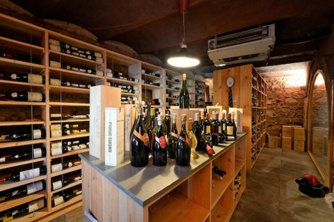 House zum Verkauf in Vallgorguina, Barcelona, Spanien 15 Schlafzimmer, Nr. 141148 - Foto 8