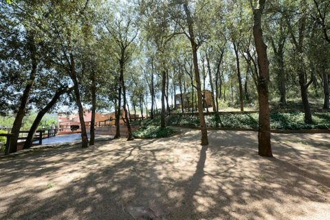 House zum Verkauf in Vallgorguina, Barcelona, Spanien 15 Schlafzimmer, Nr. 141148 - Foto 26