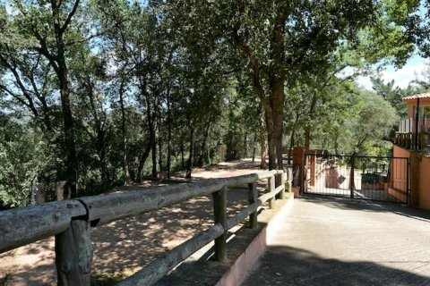 House zum Verkauf in Vallgorguina, Barcelona, Spanien 15 Schlafzimmer, Nr. 141148 - Foto 23