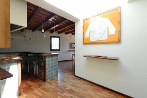 House zum Verkauf in Vallgorguina, Barcelona, Spanien 15 Schlafzimmer, Nr. 141148 - Foto 15