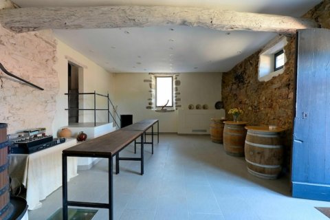 House zum Verkauf in Vallgorguina, Barcelona, Spanien 15 Schlafzimmer, Nr. 141148 - Foto 17