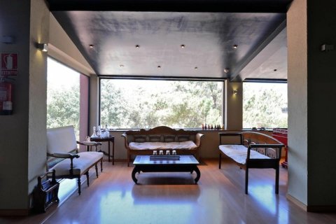 House zum Verkauf in Vallgorguina, Barcelona, Spanien 15 Schlafzimmer, Nr. 141148 - Foto 28