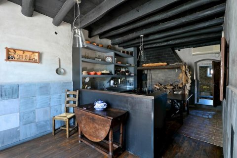 House zum Verkauf in Vallgorguina, Barcelona, Spanien 15 Schlafzimmer, Nr. 141148 - Foto 6