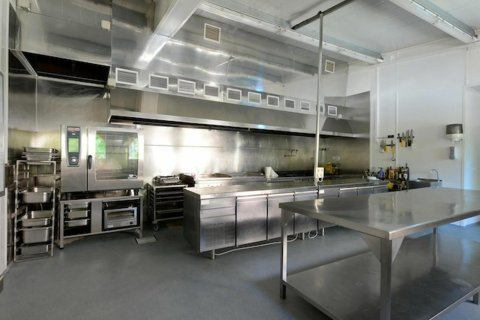 House zum Verkauf in Vallgorguina, Barcelona, Spanien 15 Schlafzimmer, Nr. 141148 - Foto 5