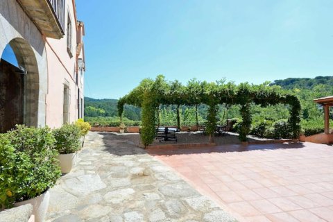 House zum Verkauf in Vallgorguina, Barcelona, Spanien 15 Schlafzimmer, Nr. 141148 - Foto 11