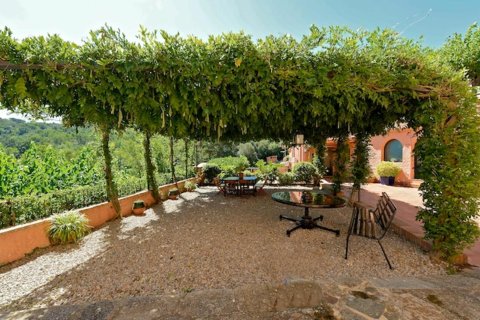 House zum Verkauf in Vallgorguina, Barcelona, Spanien 15 Schlafzimmer, Nr. 141148 - Foto 12