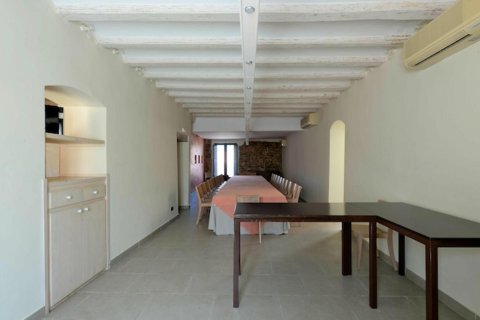 House zum Verkauf in Vallgorguina, Barcelona, Spanien 15 Schlafzimmer, Nr. 141148 - Foto 14