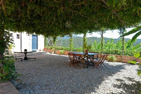 House zum Verkauf in Vallgorguina, Barcelona, Spanien 15 Schlafzimmer, Nr. 141148 - Foto 10