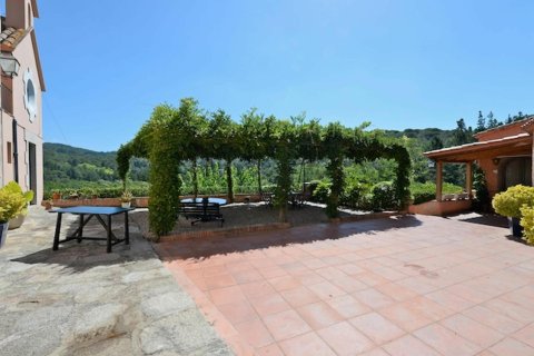 House zum Verkauf in Vallgorguina, Barcelona, Spanien 15 Schlafzimmer, Nr. 141148 - Foto 9