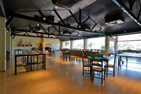 House zum Verkauf in Vallgorguina, Barcelona, Spanien 15 Schlafzimmer, Nr. 141148 - Foto 4