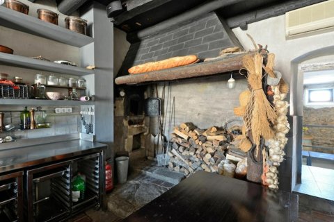 House zum Verkauf in Vallgorguina, Barcelona, Spanien 15 Schlafzimmer, Nr. 141148 - Foto 13