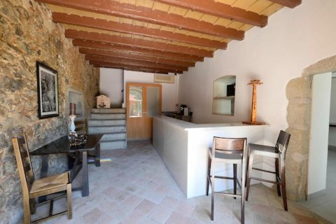 House zum Verkauf in Vallgorguina, Barcelona, Spanien 15 Schlafzimmer, Nr. 141148 - Foto 7