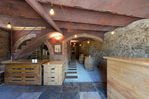 House zum Verkauf in Vallgorguina, Barcelona, Spanien 15 Schlafzimmer, Nr. 141148 - Foto 20