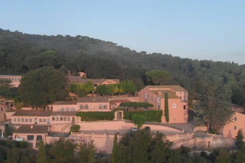 House zum Verkauf in Vallgorguina, Barcelona, Spanien 15 Schlafzimmer, Nr. 141148 - Foto 1