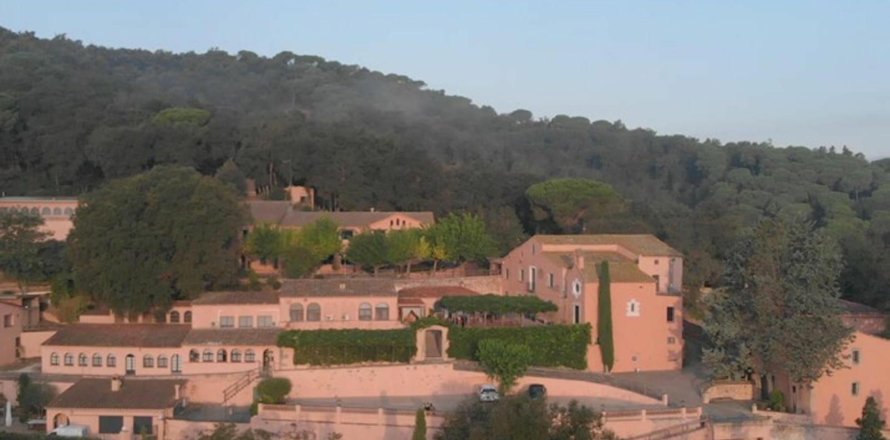 House in Vallgorguina, Barcelona, Spanien 15 Schlafzimmer, Nr. 141148