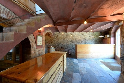 House zum Verkauf in Vallgorguina, Barcelona, Spanien 15 Schlafzimmer, Nr. 141148 - Foto 19