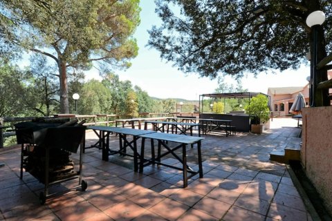 House zum Verkauf in Vallgorguina, Barcelona, Spanien 15 Schlafzimmer, Nr. 141148 - Foto 25