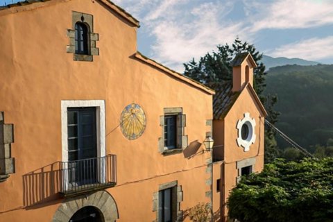 House zum Verkauf in Vallgorguina, Barcelona, Spanien 15 Schlafzimmer, Nr. 141148 - Foto 3