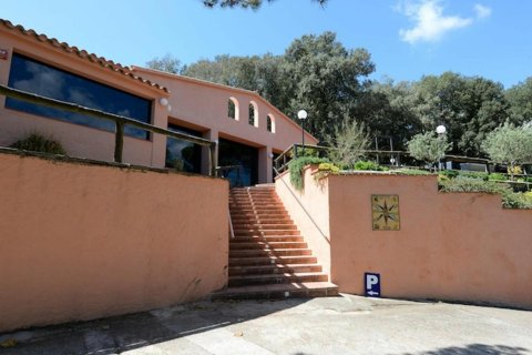 House zum Verkauf in Vallgorguina, Barcelona, Spanien 15 Schlafzimmer, Nr. 141148 - Foto 22