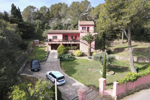 House zum Verkauf in Begur, Girona, Spanien 4 Schlafzimmer, Nr. 141147 - Foto 22