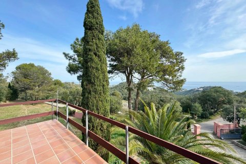 House zum Verkauf in Begur, Girona, Spanien 4 Schlafzimmer, Nr. 141147 - Foto 2