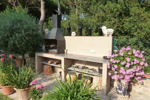 Продажа дома в Палс, Герона, Испания 5 спален, №141150 - фото 15