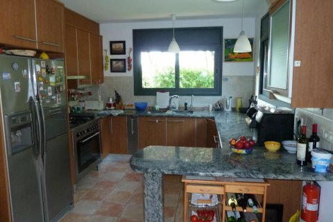 Продажа дома в Палс, Герона, Испания 5 спален, №141150 - фото 18