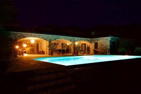 Продажа дома в Палс, Герона, Испания 5 спален, №141150 - фото 22