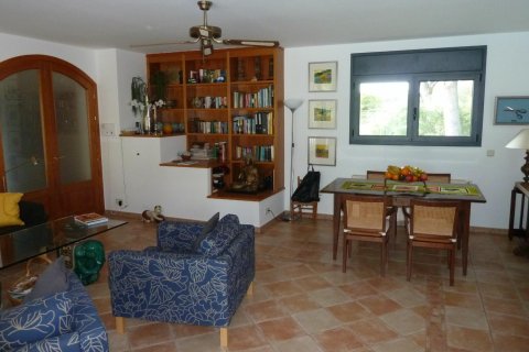 Продажа дома в Палс, Герона, Испания 5 спален, №141150 - фото 21