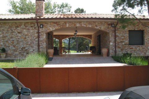 Продажа дома в Палс, Герона, Испания 5 спален, №141150 - фото 9