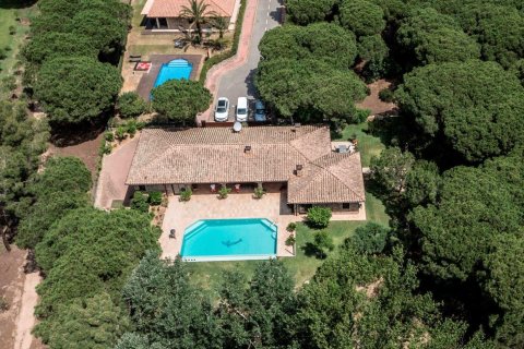 Продажа дома в Палс, Герона, Испания 5 спален, №141150 - фото 2