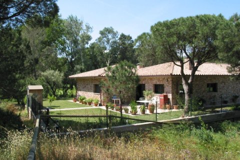 Продажа дома в Палс, Герона, Испания 5 спален, №141150 - фото 6