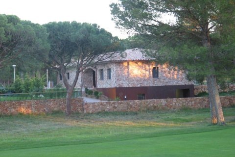 Продажа дома в Палс, Герона, Испания 5 спален, №141150 - фото 8