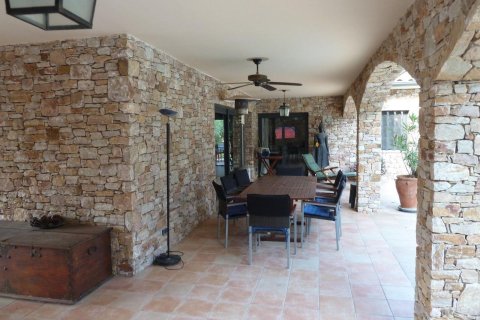 Продажа дома в Палс, Герона, Испания 5 спален, №141150 - фото 10