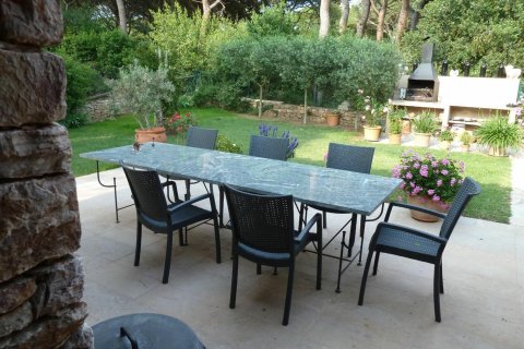 Продажа дома в Палс, Герона, Испания 5 спален, №141150 - фото 19