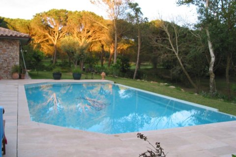 Продажа дома в Палс, Герона, Испания 5 спален, №141150 - фото 7