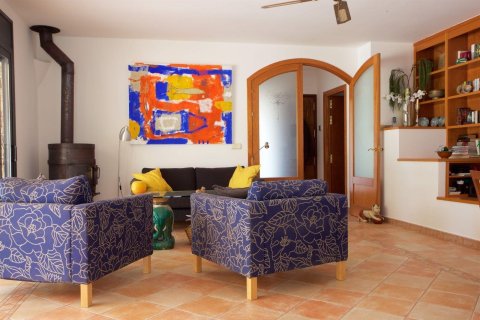 Продажа дома в Палс, Герона, Испания 5 спален, №141150 - фото 12