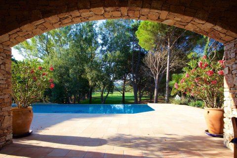 Продажа дома в Палс, Герона, Испания 5 спален, №141150 - фото 4