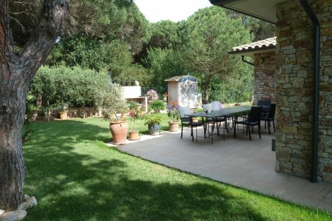 Продажа дома в Палс, Герона, Испания 5 спален, №141150 - фото 16