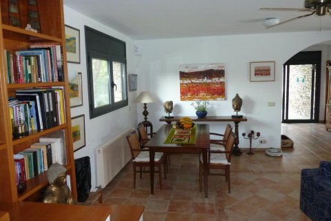 Продажа дома в Палс, Герона, Испания 5 спален, №141150 - фото 20