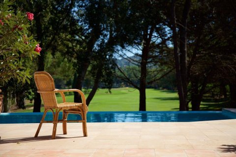 Продажа дома в Палс, Герона, Испания 5 спален, №141150 - фото 5