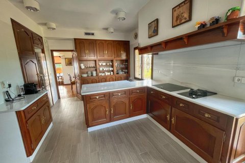 Сasa en venta en Sant Feliu de Guíxols, Gerona, España 5 dormitorios, No. 141149 - foto 13