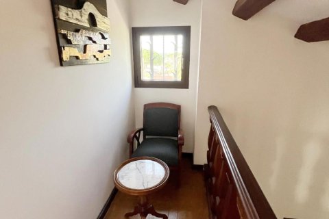 Сasa en venta en Sant Feliu de Guíxols, Gerona, España 5 dormitorios, No. 141149 - foto 27