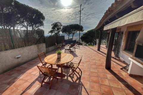 Сasa en venta en Sant Feliu de Guíxols, Gerona, España 5 dormitorios, No. 141149 - foto 9