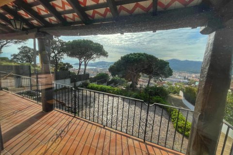 Сasa en venta en Sant Feliu de Guíxols, Gerona, España 5 dormitorios, No. 141149 - foto 10