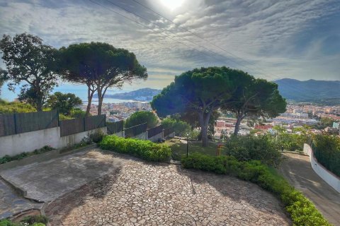 Сasa en venta en Sant Feliu de Guíxols, Gerona, España 5 dormitorios, No. 141149 - foto 2