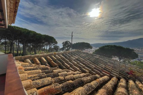 Сasa en venta en Sant Feliu de Guíxols, Gerona, España 5 dormitorios, No. 141149 - foto 25