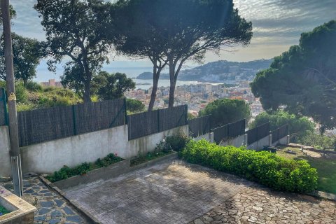 Сasa en venta en Sant Feliu de Guíxols, Gerona, España 5 dormitorios, No. 141149 - foto 6