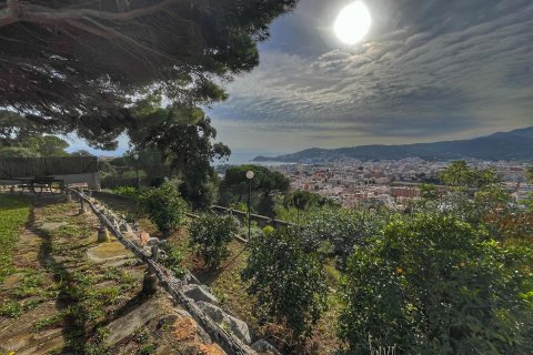 Сasa en venta en Sant Feliu de Guíxols, Gerona, España 5 dormitorios, No. 141149 - foto 4