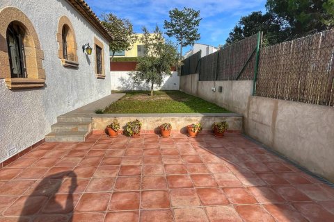 Сasa en venta en Sant Feliu de Guíxols, Gerona, España 5 dormitorios, No. 141149 - foto 11